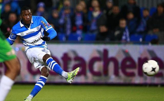 能力的展现 能力的展现